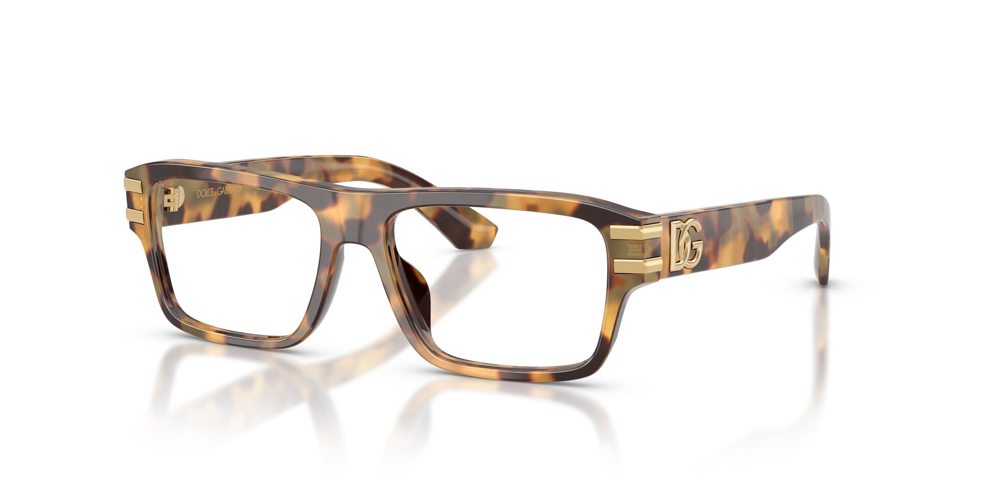 DOLCE & GABBANA DX3005 3437 50 KIDS FRAME