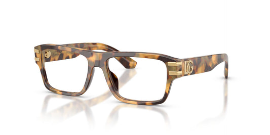 DOLCE & GABBANA DX3005 3437 50 KIDS FRAME