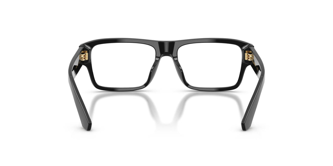 DOLCE & GABBANA DX3005 501 50 KIDS FRAME