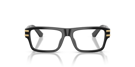 DOLCE & GABBANA DX3005 501 50 KIDS FRAME