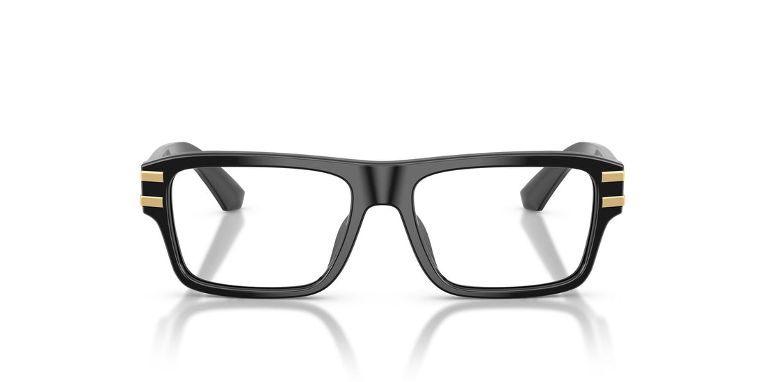 DOLCE & GABBANA DX3005 501 50 KIDS FRAME
