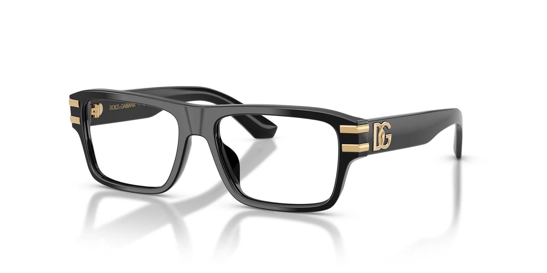 DOLCE & GABBANA DX3005 501 50 KIDS FRAME