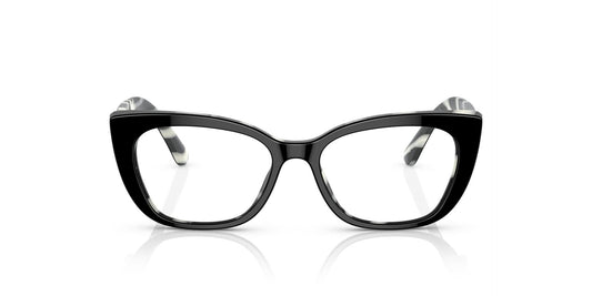 DOLCE & GABBANA DX3357 3372 47 FRAME