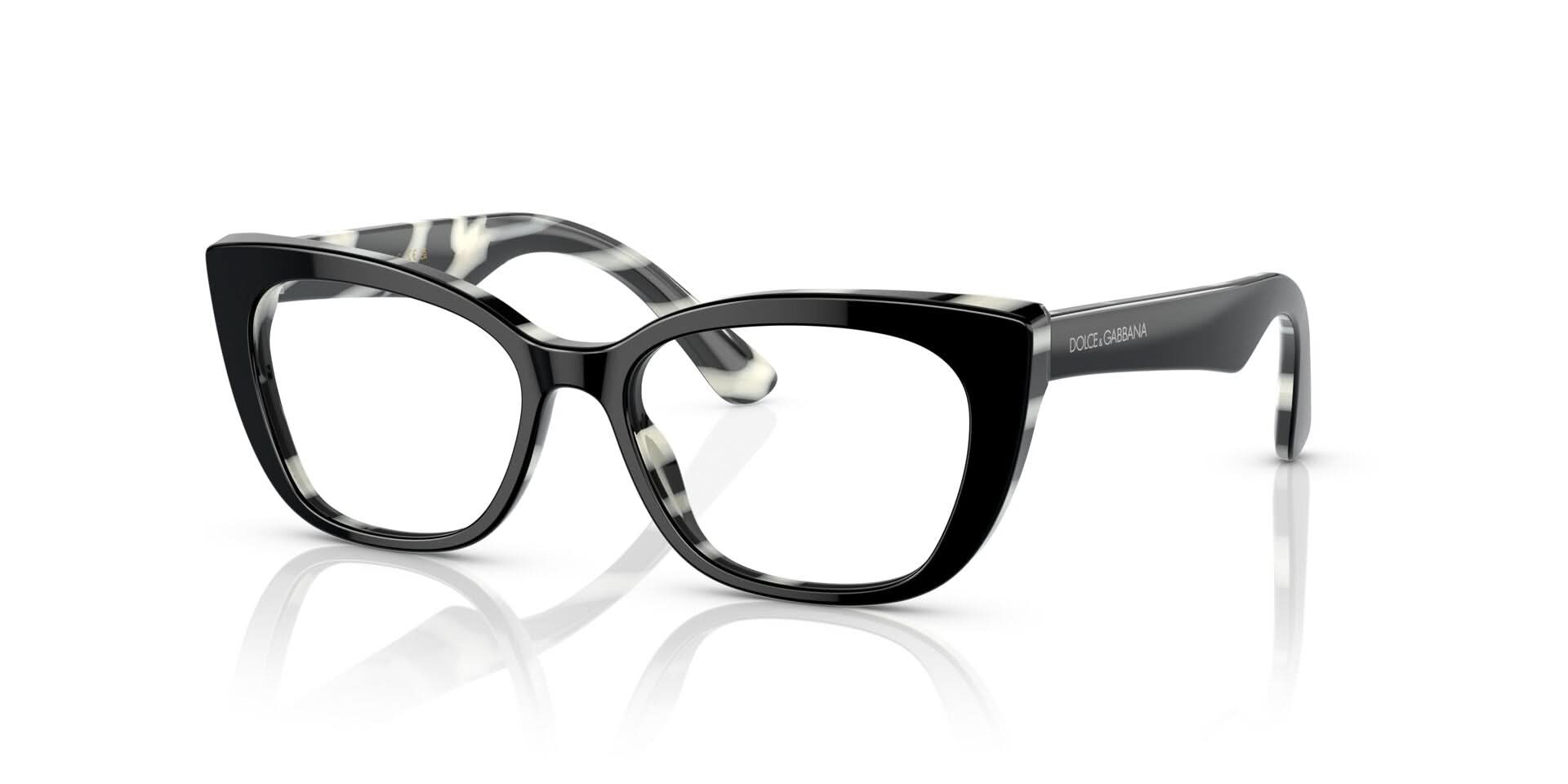 Dolce…. DOLCE & GABBANA DX3357 3372 47 KIDS FRAME