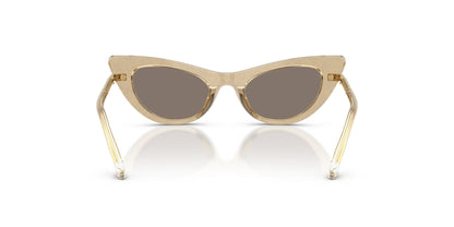 DOLCE & GABBANA DX4008 3103 5A 44 SUNGLASSES