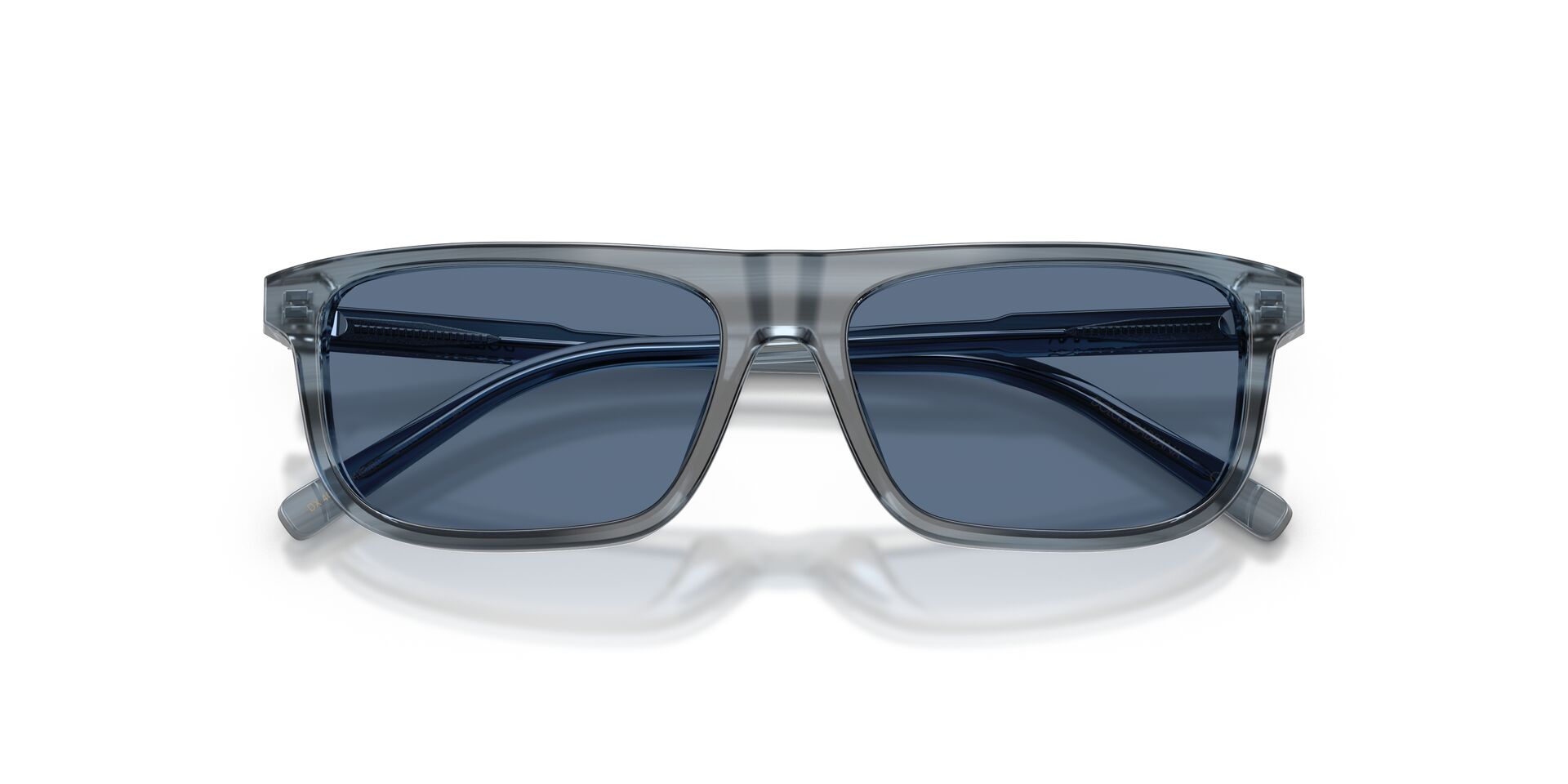 DOLCE & GABBANA DX4009 348280 51 SUNGLASSES