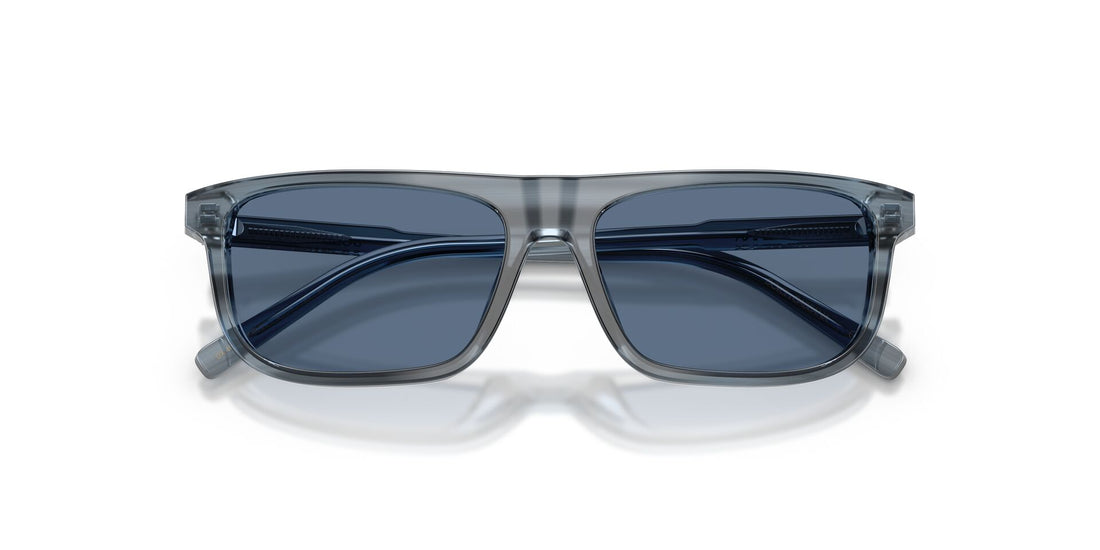 DOLCE & GABBANA DX4009 348280 51 SUNGLASSES