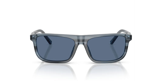 DOLCE & GABBANA DX4009 348280 51 SUNGLASSES