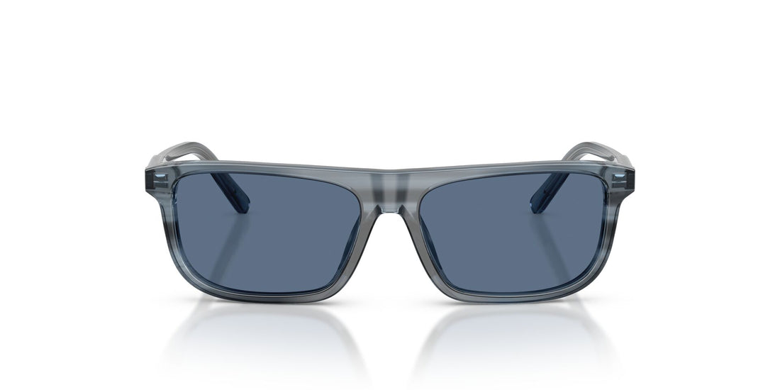 DOLCE & GABBANA DX4009 348280 51 SUNGLASSES