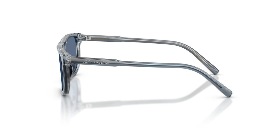 DOLCE & GABBANA DX4009 348280 51 SUNGLASSES