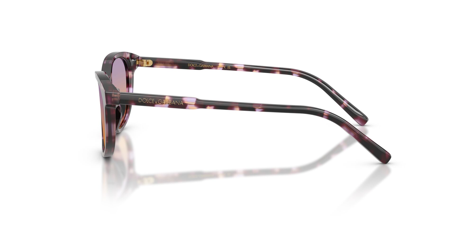 DOLCE & GABBANA DX4010 3477EL 48 KIDS SUNGLASSES