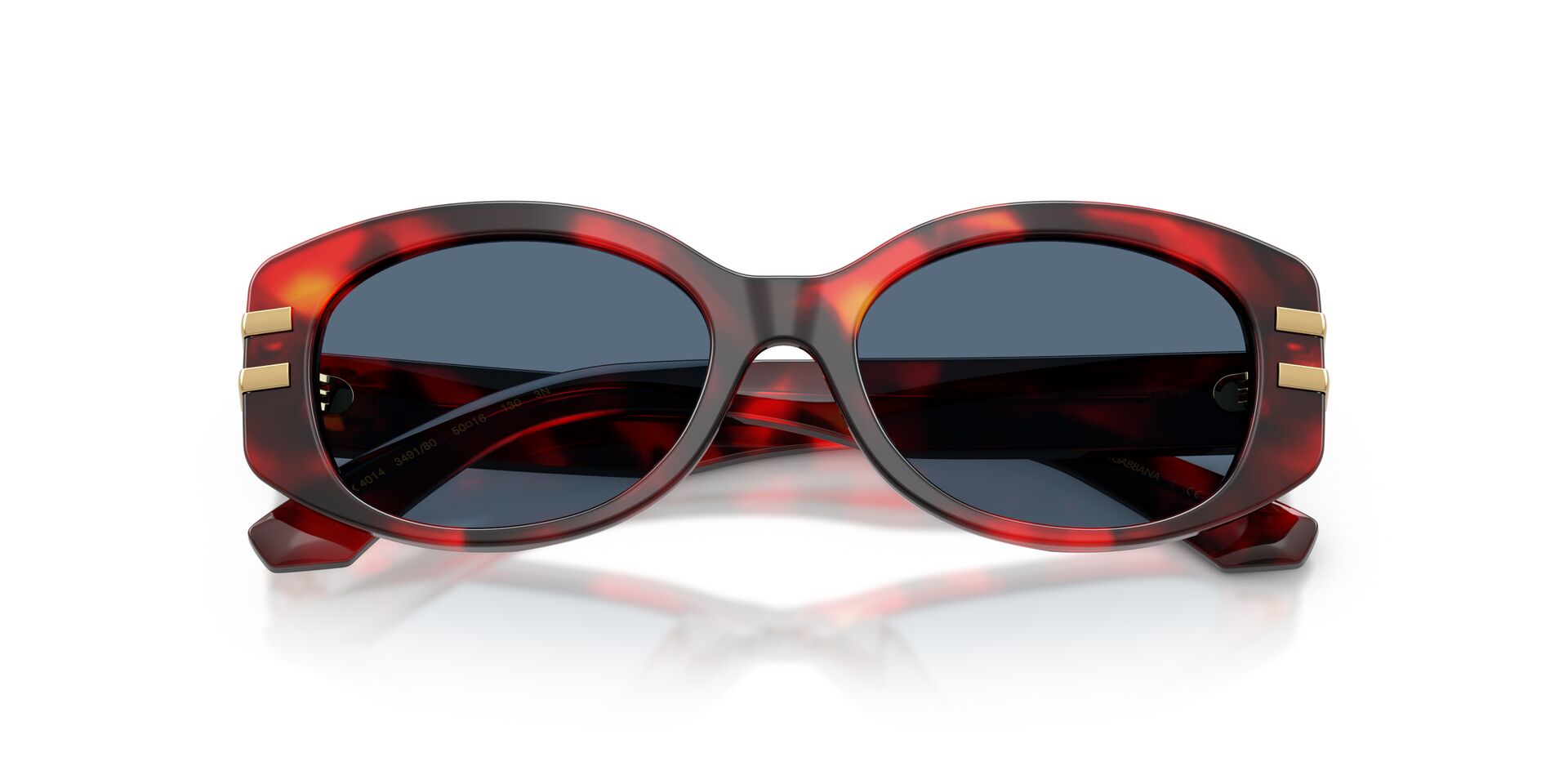 DOLCE & GABBANA DX4014 349180 50 KIDS SUNGLASSES