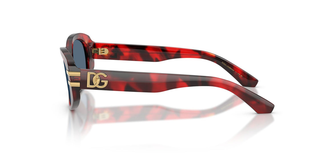 DOLCE & GABBANA DX4014 349180 50 KIDS SUNGLASSES