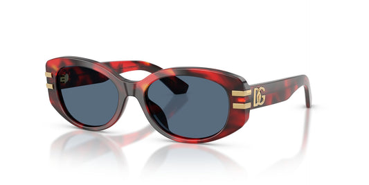 DOLCE & GABBANA DX4014 349180 50 KIDS SUNGLASSES