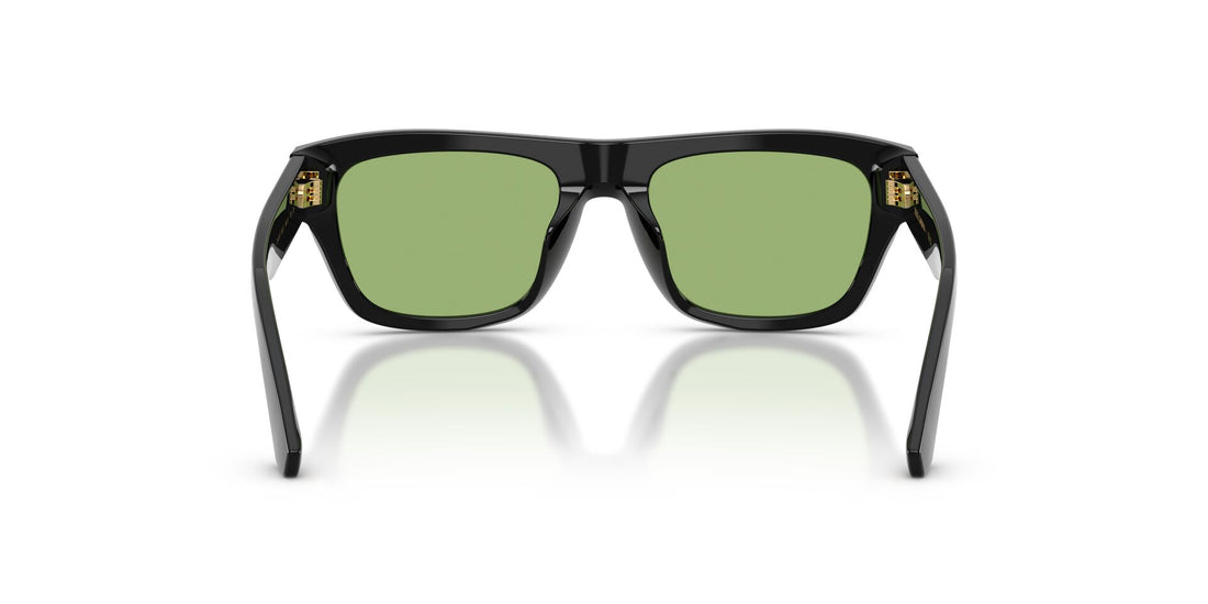 DOLCE & GABBANA DX4015 5012 48 KIDS SUNGLASSES
