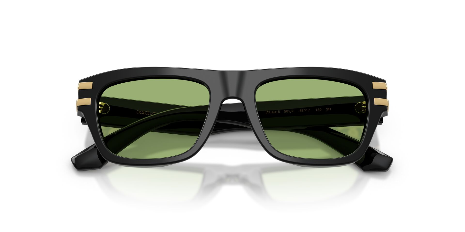 DOLCE & GABBANA DX4015 5012 48 KIDS SUNGLASSES