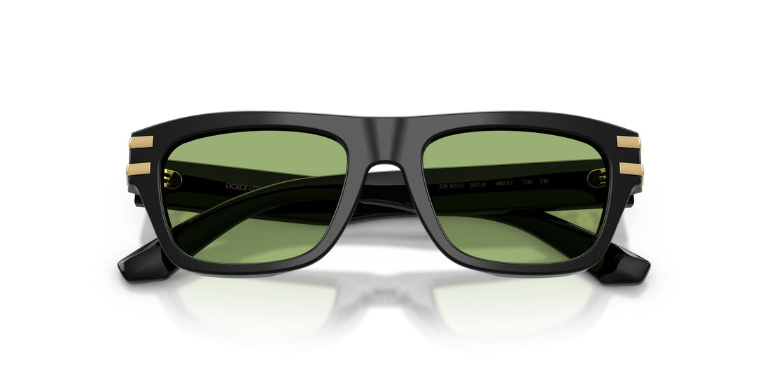 DOLCE & GABBANA DX4015 5012 48 KIDS SUNGLASSES