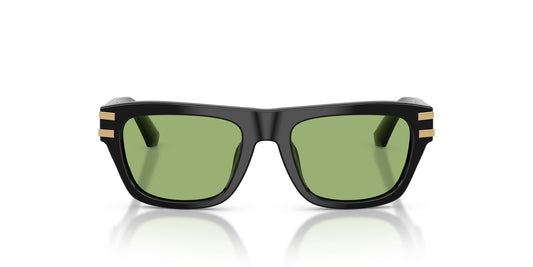 DOLCE & GABBANA DX4015 5012 48 KIDS SUNGLASSES