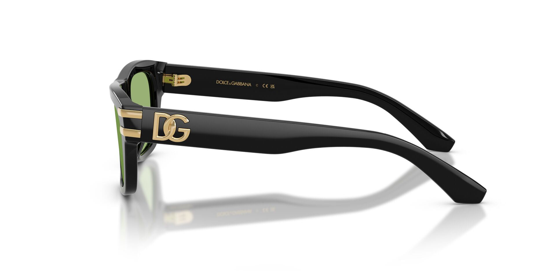 DOLCE & GABBANA DX4015 5012 48 KIDS SUNGLASSES
