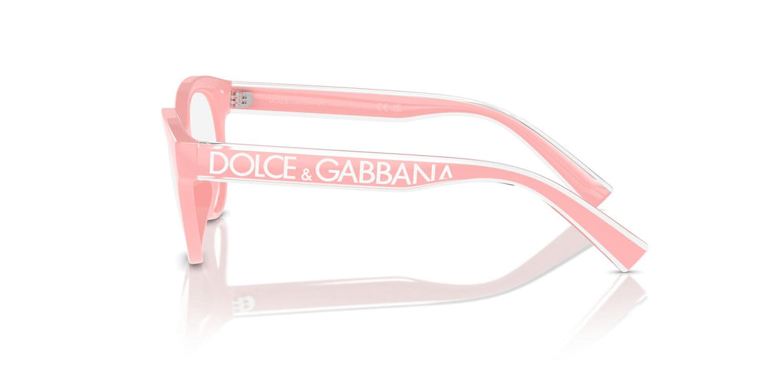 DOLCE & GABBANA DX5003 3098 48 KIDS FRAME