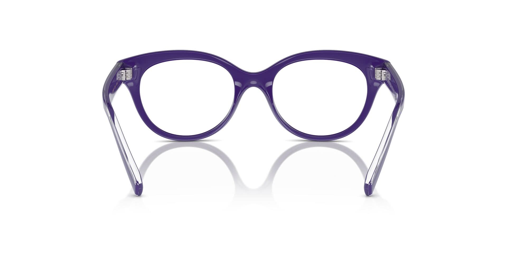 DOLCE & GABBANA DX5003 3335 48 KIDS FRAME