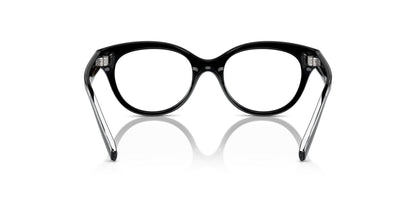 DOLCE & GABBANA DX5003 501 48 FRAME