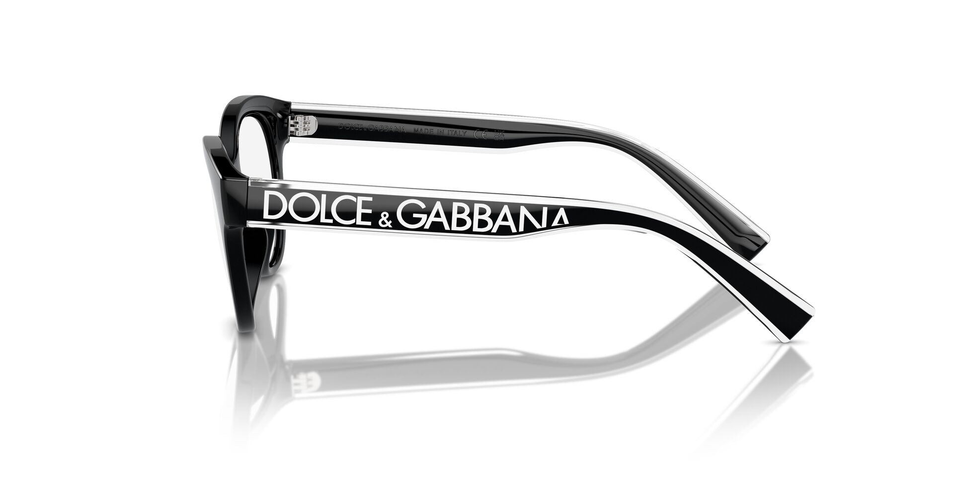 DOLCE & GABBANA DX5003 501 48 KIDS FRAME