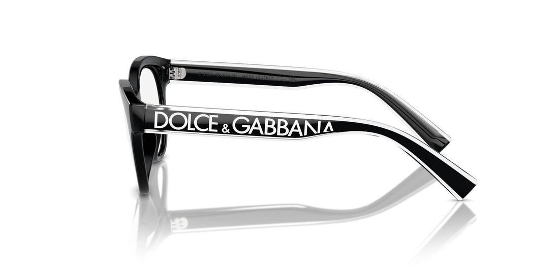 DOLCE & GABBANA DX5003 501 48 KIDS FRAME