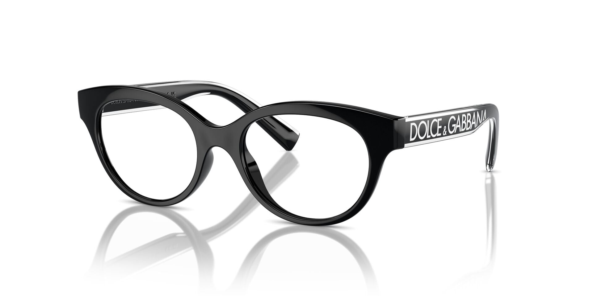 DOLCE & GABBANA DX5003 501 48 KIDS FRAME