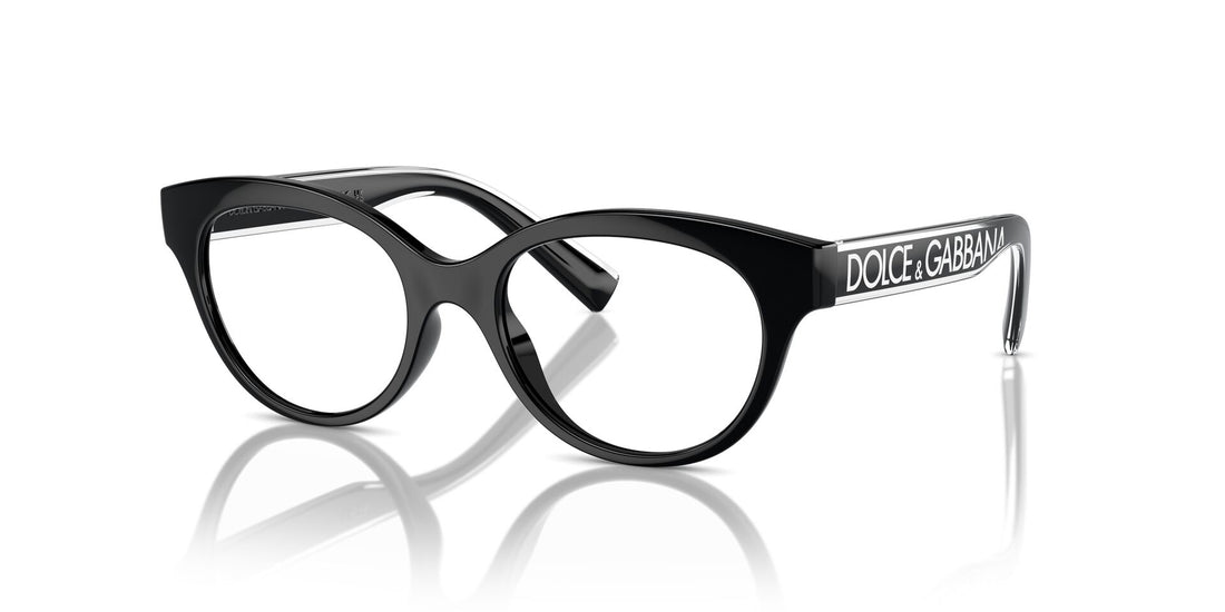 DOLCE & GABBANA DX5003 501 48 KIDS FRAME