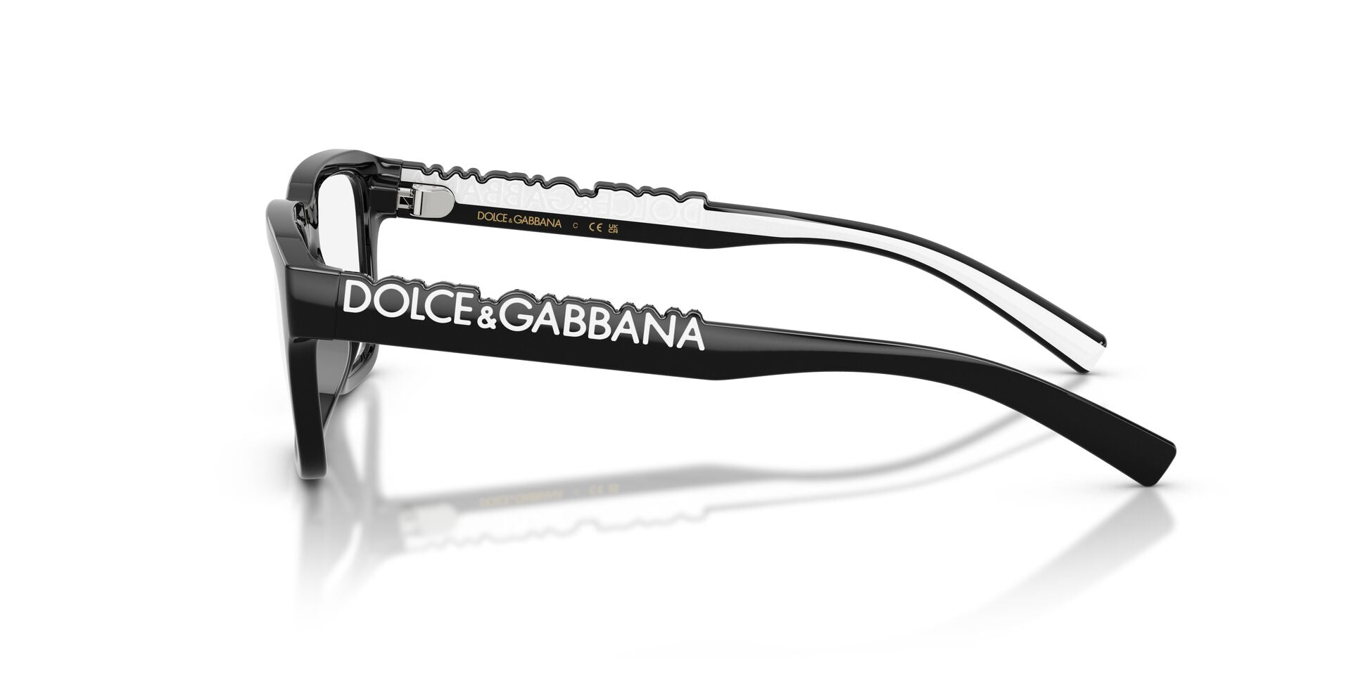 DOLCE & GABBANA DX5008 501 49 FRAME