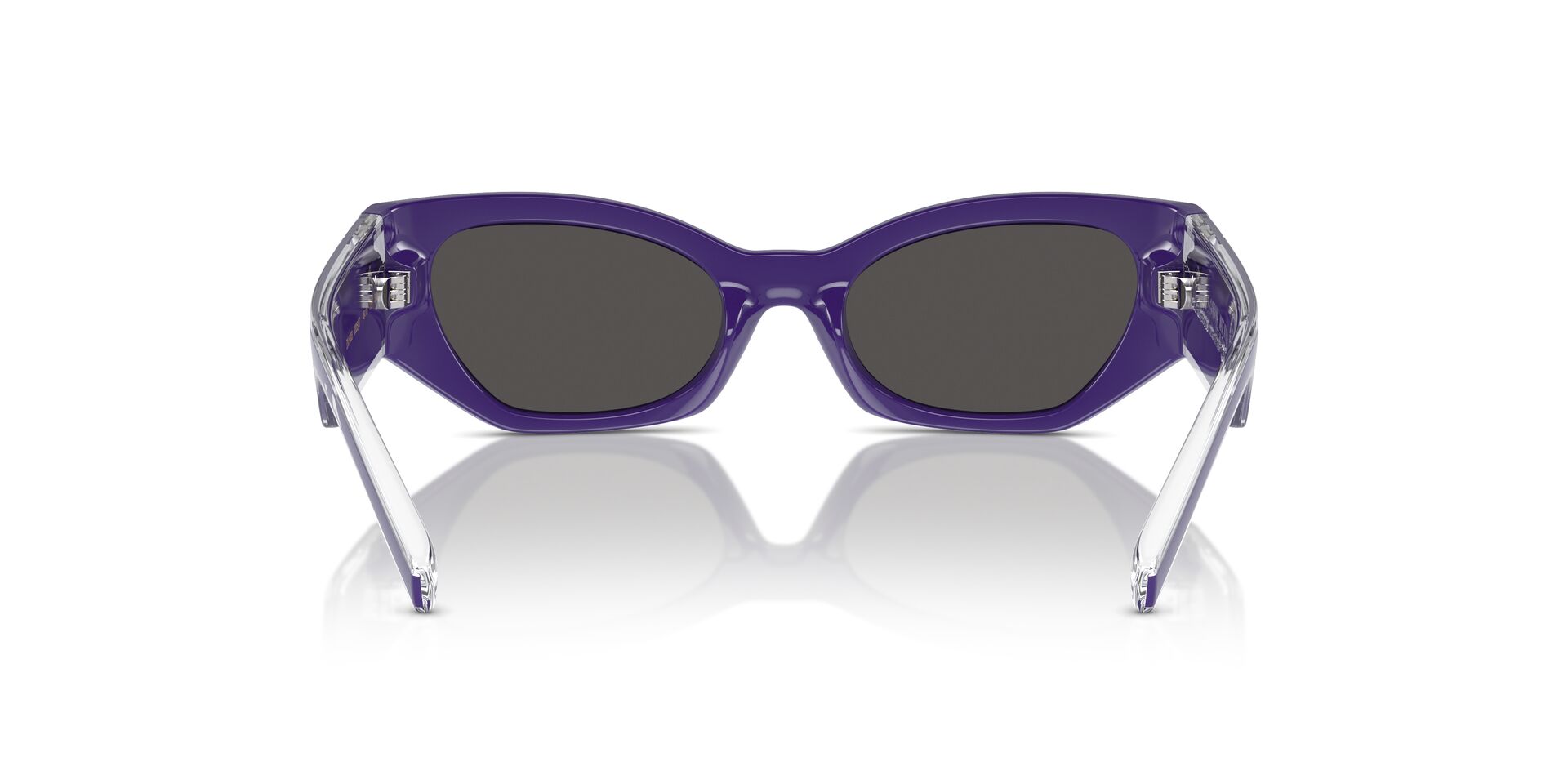 DOLCE & GABBANA DX6003 333587 48 SUNGLASSES