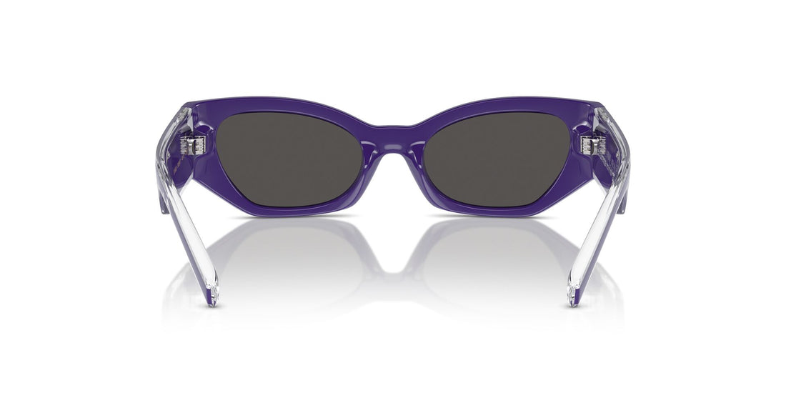 DOLCE & GABBANA DX6003 333587 48 SUNGLASSES