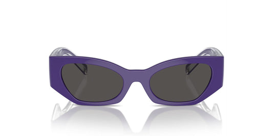 DOLCE & GABBANA DX6003 333587 48 SUNGLASSES