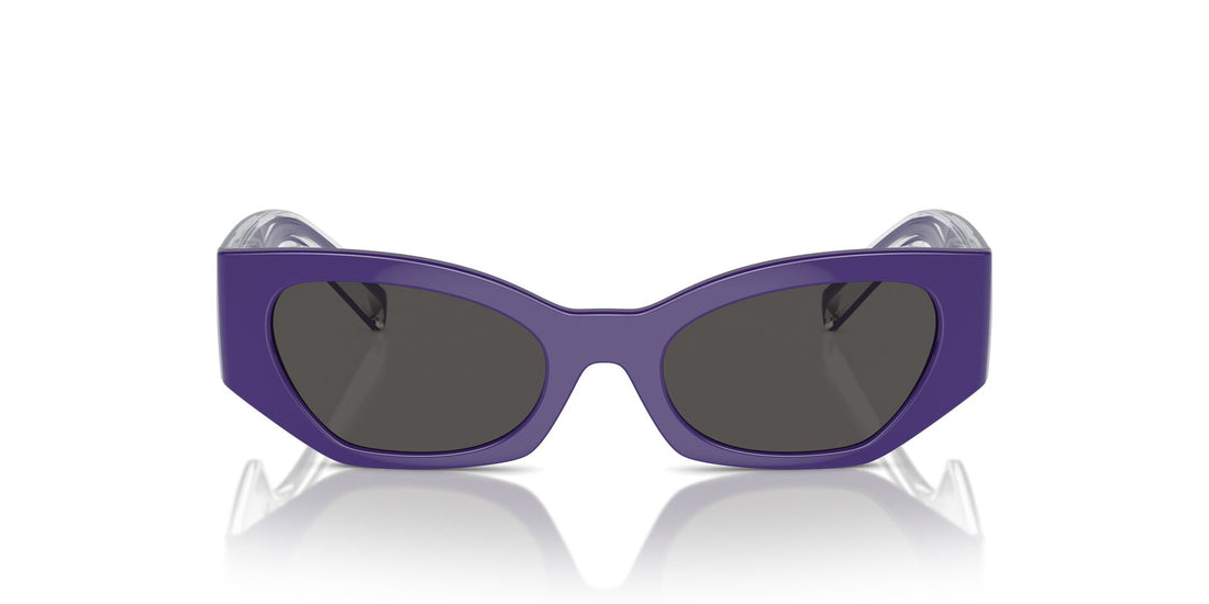 DOLCE & GABBANA DX6003 333587 48 SUNGLASSES