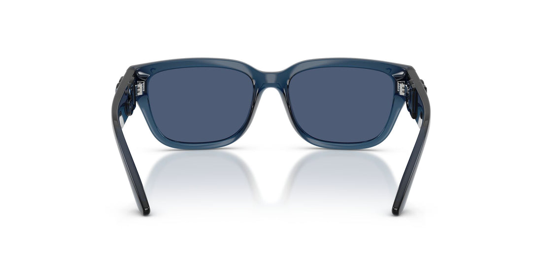 DOLCE & GABBANA DX6009 300980 50 SUNGLASSES