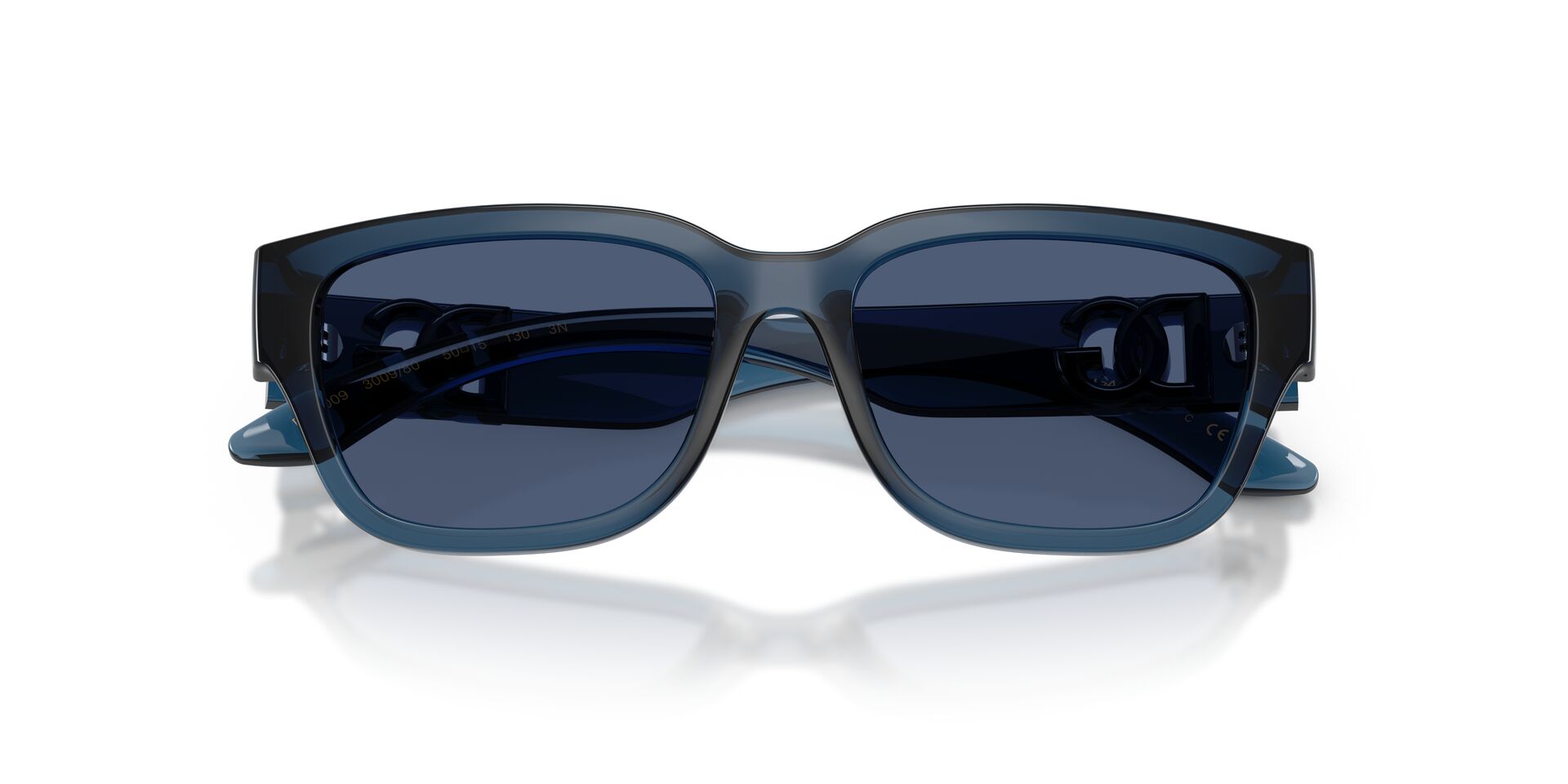 DOLCE & GABBANA DX6009 300980 50 SUNGLASSES