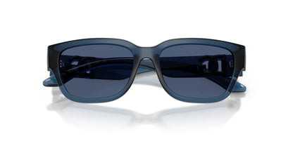 DOLCE & GABBANA DX6009 300980 50 SUNGLASSES