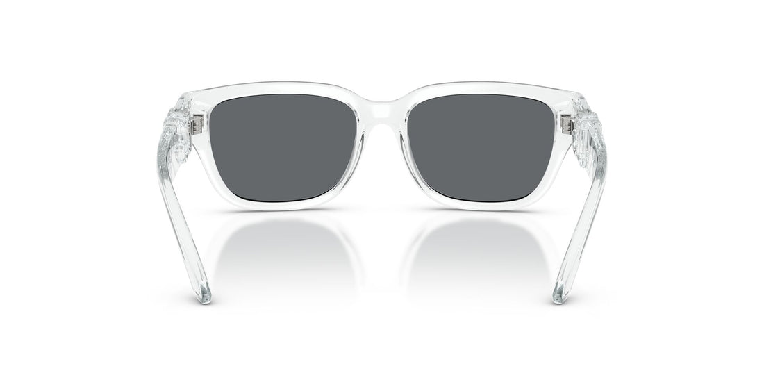 DOLCE & GABBANA DX6009 31336G 50 SUNGLASSES