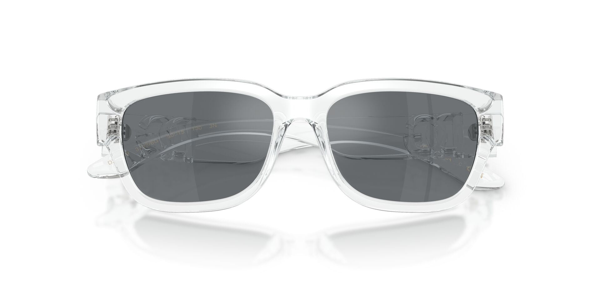 DOLCE & GABBANA DX6009 31336G 50 SUNGLASSES