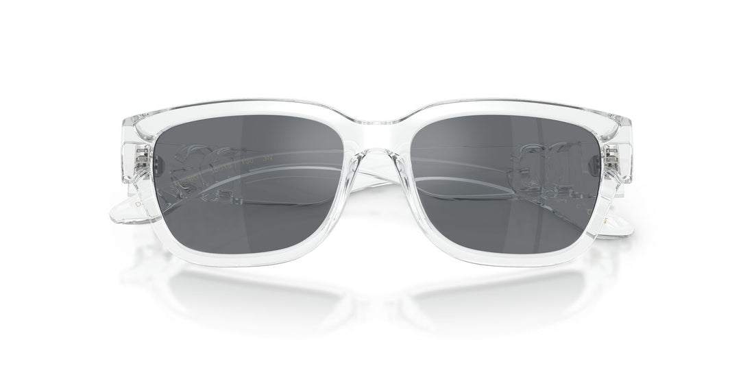 DOLCE & GABBANA DX6009 31336G 50 SUNGLASSES