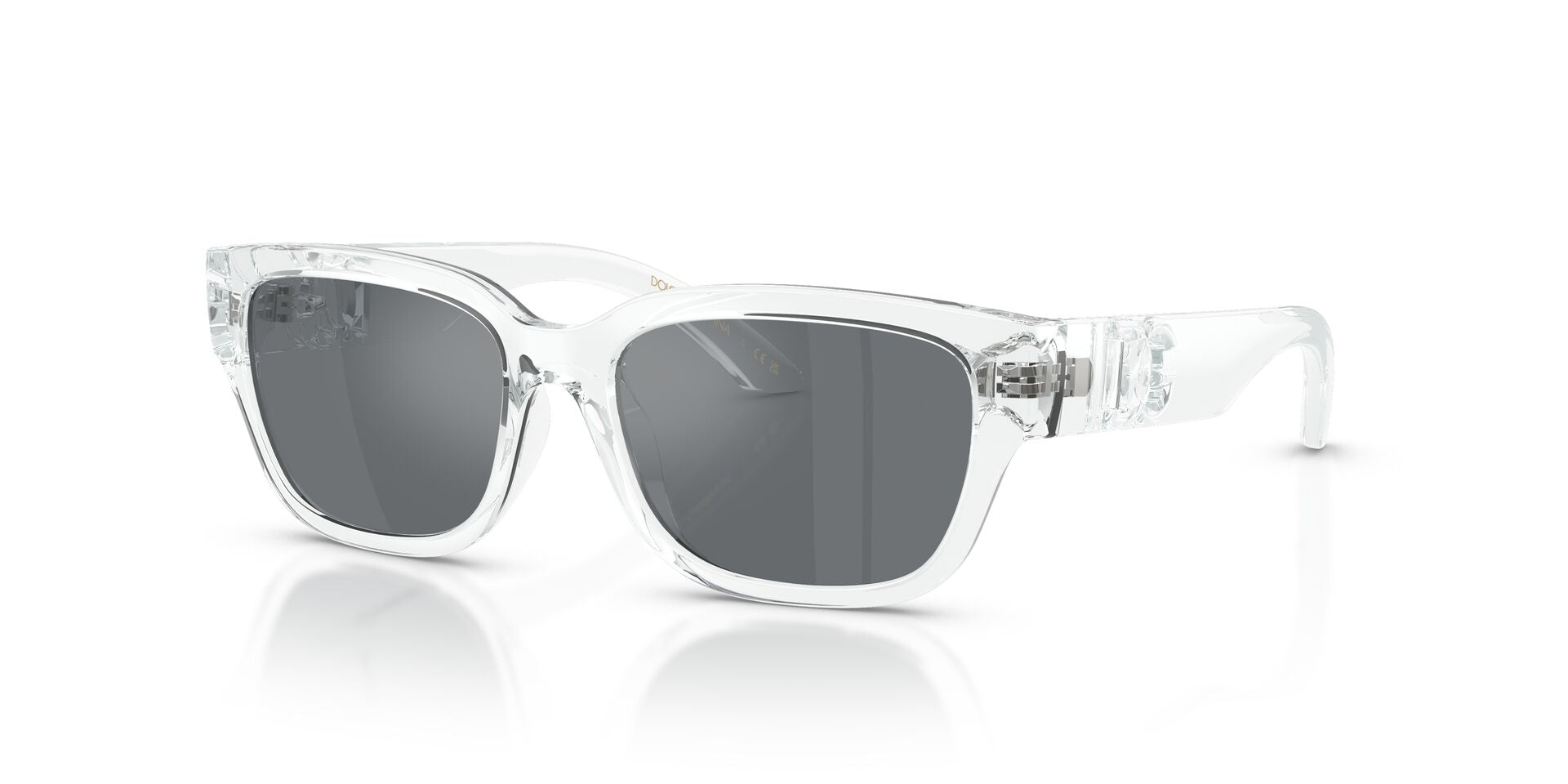 DOLCE & GABBANA DX6009 31336G 50 SUNGLASSES