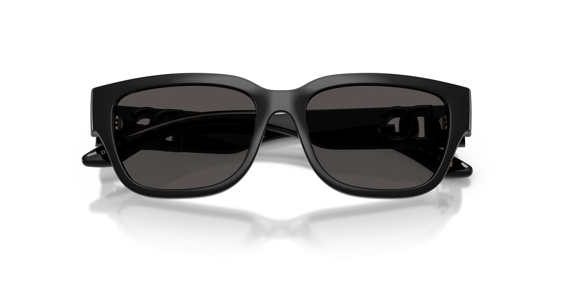 DOLCE & GABBANA DX6009 501 87 50 KIDS SUNGLASSES