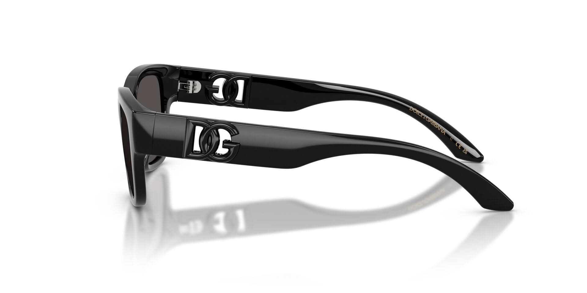 DOLCE & GABBANA DX6009 501 87 50 KIDS SUNGLASSES