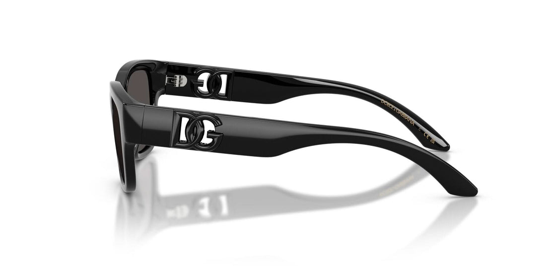 DOLCE & GABBANA DX6009 501 87 50 KIDS SUNGLASSES