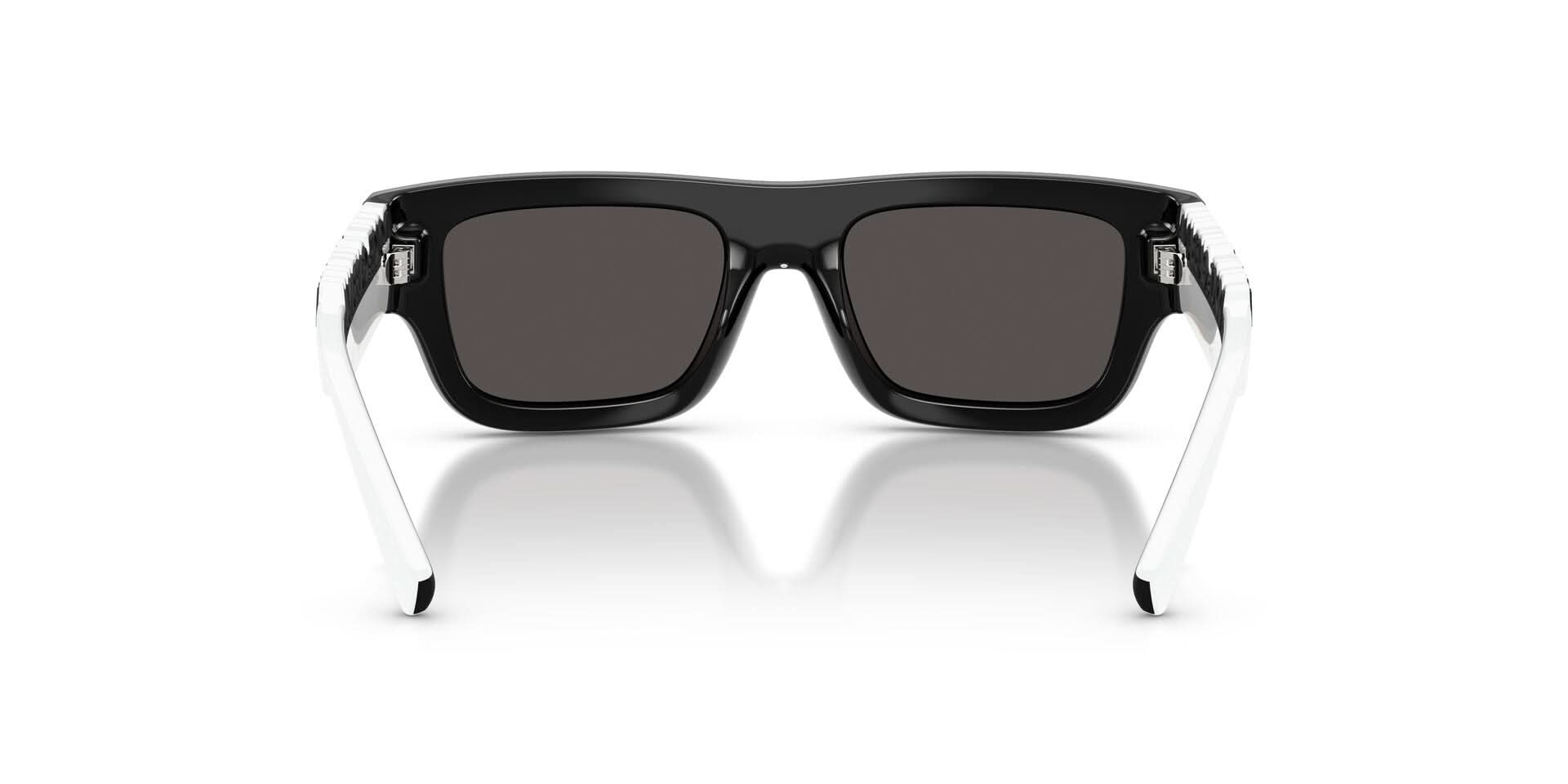 DOLCE & GABBANA DX6011 3465 87 47 KIDS SUNGLASSES