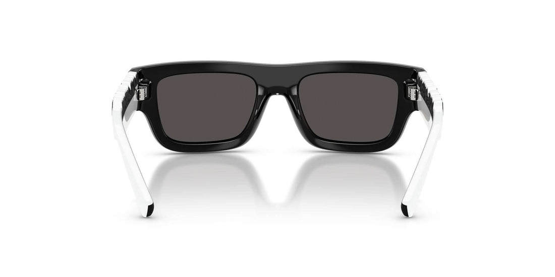 DOLCE & GABBANA DX6011 3465 87 47 KIDS SUNGLASSES