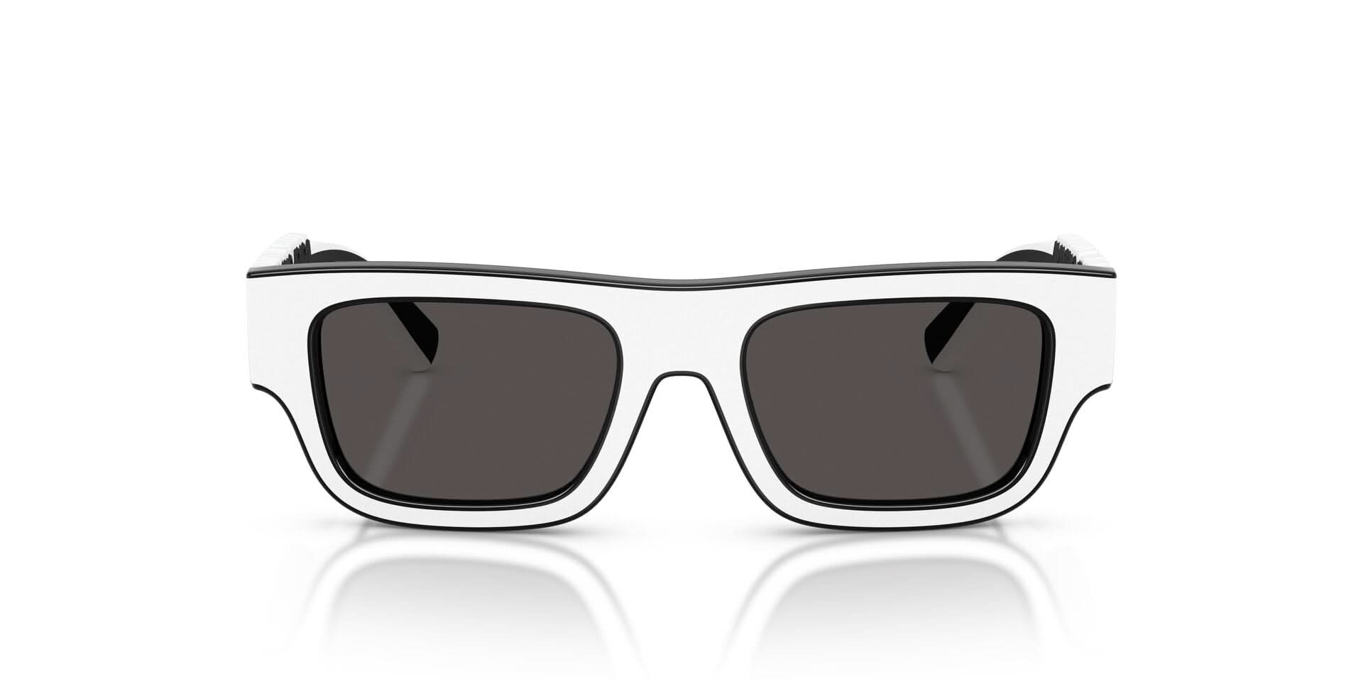 DOLCE & GABBANA DX6011 3465 87 47 KIDS SUNGLASSES
