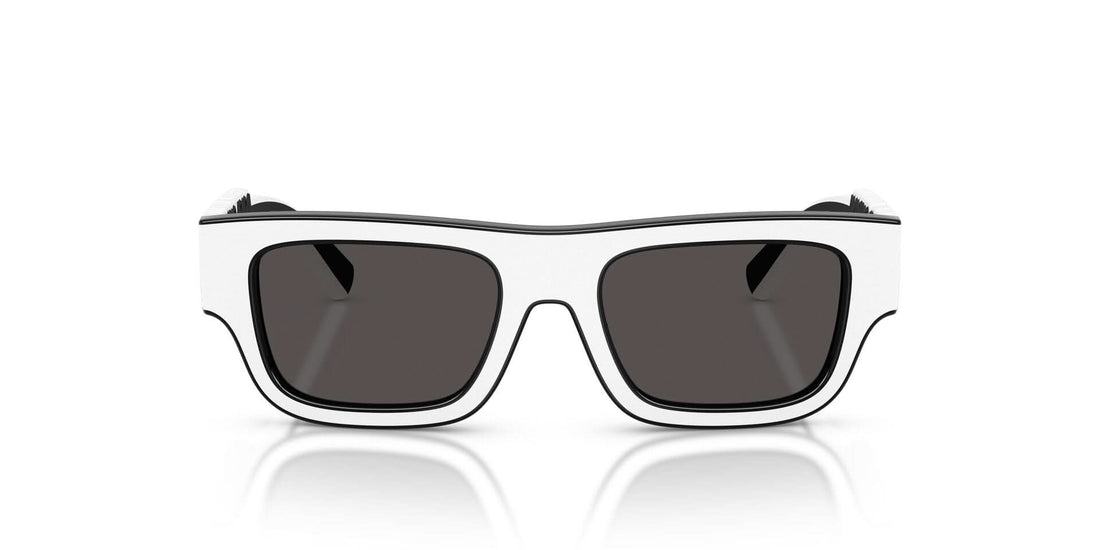 DOLCE & GABBANA DX6011 3465 87 47 KIDS SUNGLASSES
