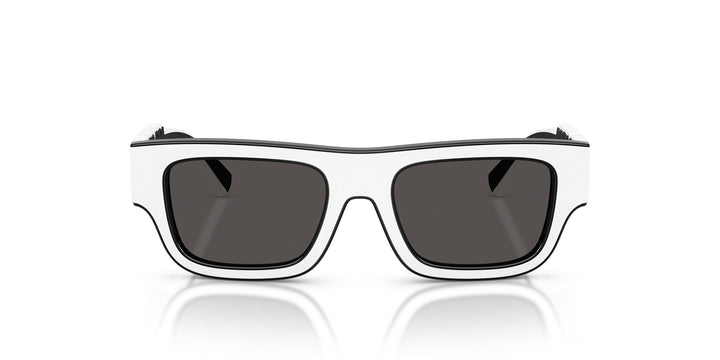 DOLCE & GABBANA DX6011 3465 87 47 SUNGLASSES